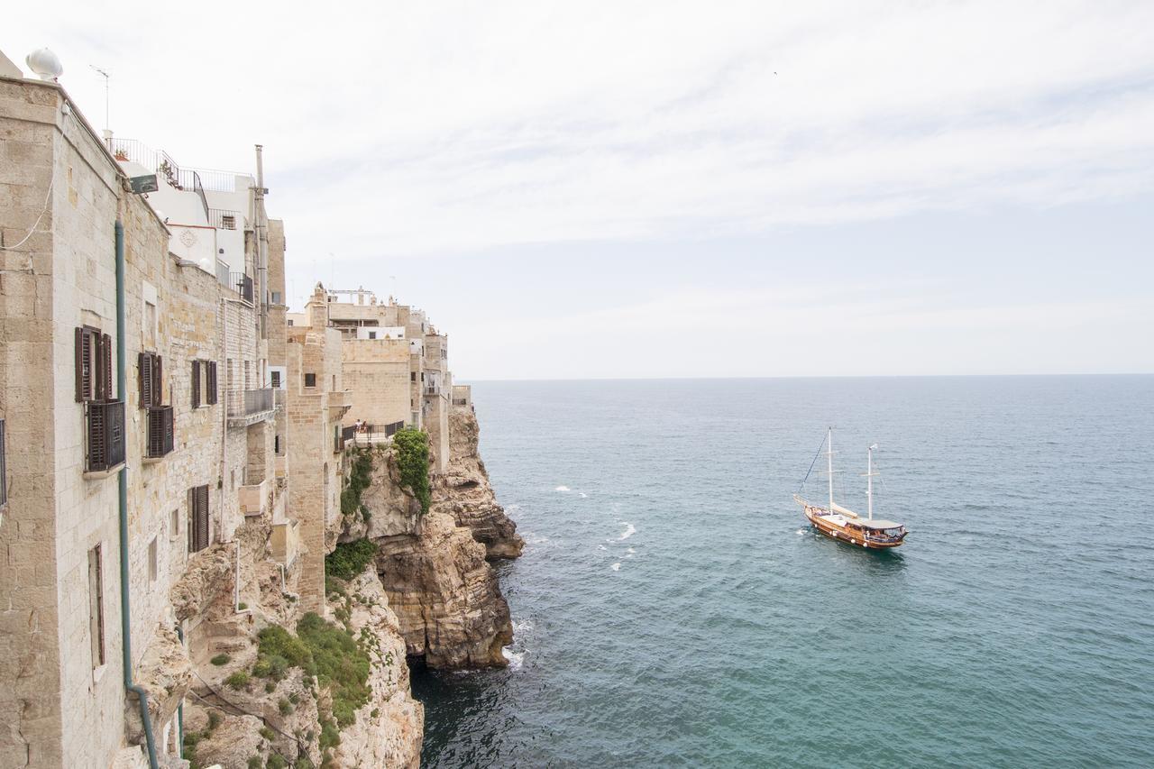 Dimora Talenti Hotel Polignano a Mare Exterior photo