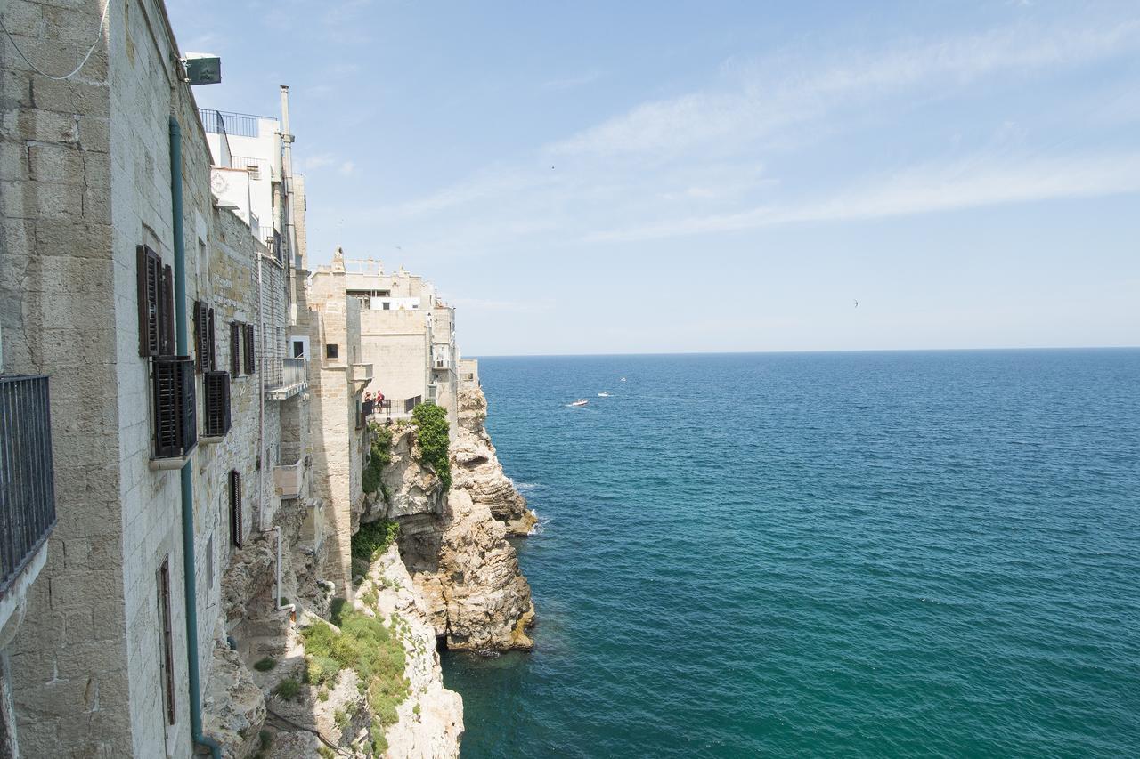 Dimora Talenti Hotel Polignano a Mare Exterior photo